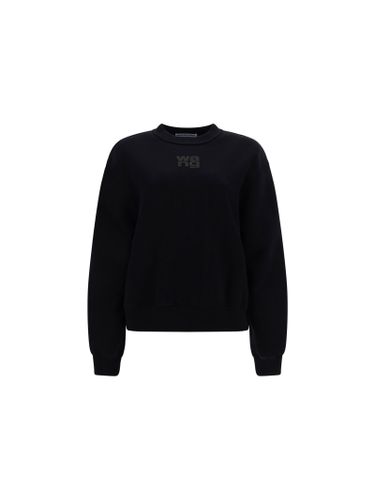 Alexander Wang Sweatshirt - Alexander Wang - Modalova