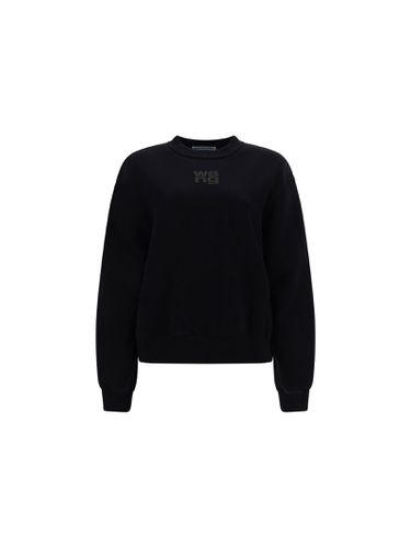 Alexander Wang Sweatshirt - Alexander Wang - Modalova