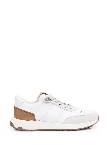 Tod's Running 63k Sneakers - Tod's - Modalova