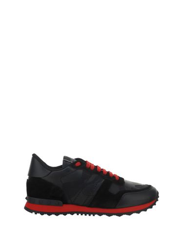 Sneakers Rockrunner - Valentino Garavani - Modalova