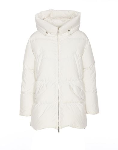 Moorer Calliope Down Jacket - Moorer - Modalova