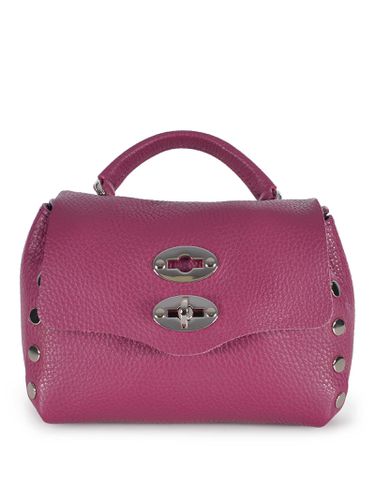 Bag postina Sbaby Daily Night Made Of Leather - Zanellato - Modalova