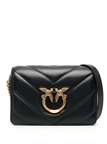 Pinko Love Click Mini Bag - Pinko - Modalova