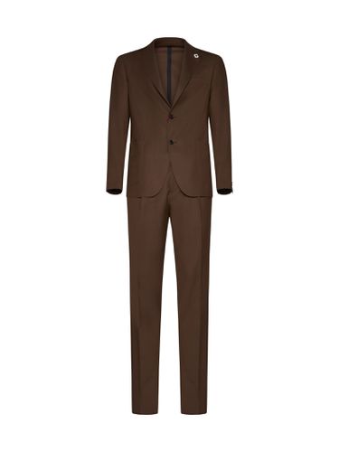 Lardini Suit - Lardini - Modalova