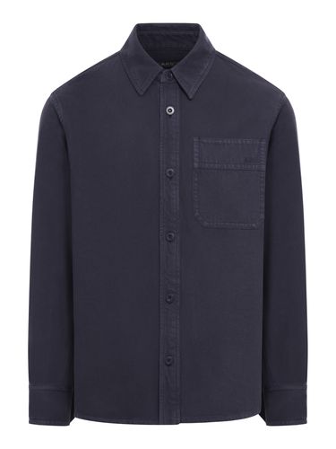 A. P.C. Cotton Shirt - A.P.C. - Modalova