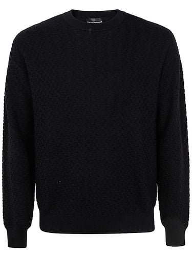 Emporio Armani Sweater - Emporio Armani - Modalova