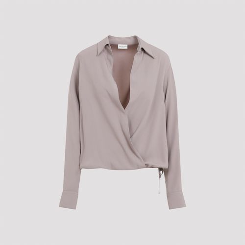 Dries Van Noten Cedal Blouse - Dries Van Noten - Modalova