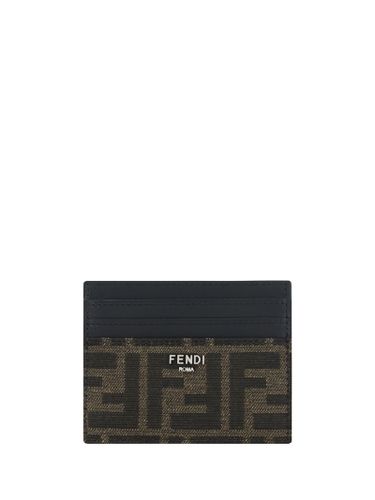 Fendi Card Holder - Fendi - Modalova
