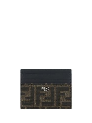 Fendi Cardholder - Fendi - Modalova