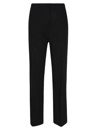 True Royal Trousers Black - True Royal - Modalova