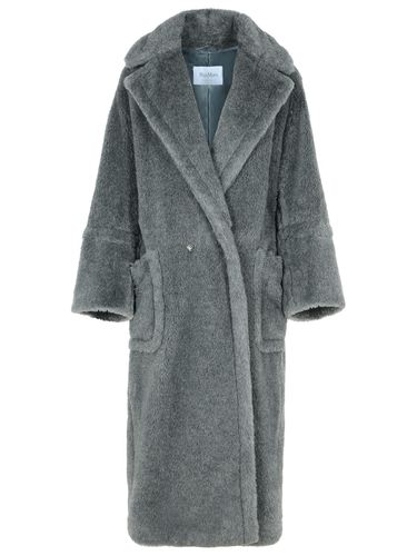 Kadiak Alpaca Blend Coat - Max Mara - Modalova