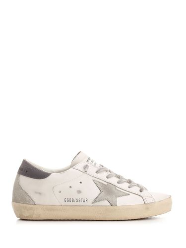 Golden Goose super Star Sneakers - Golden Goose - Modalova