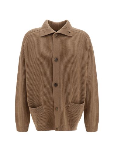 Prada Cardigan - Prada - Modalova