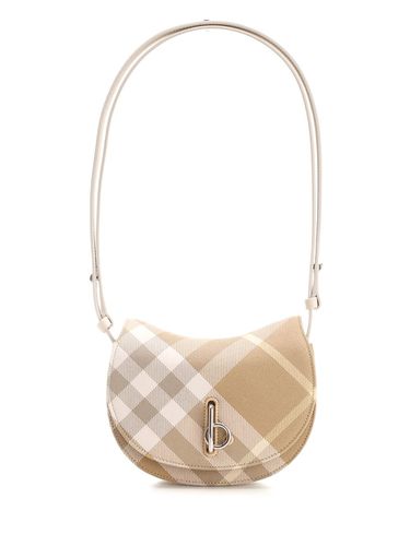 Rocking Horse Small Shoulder Bag - Burberry - Modalova