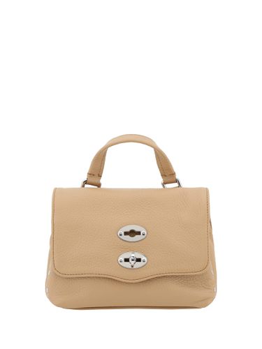 Postina Daily Shoulder Bag - Zanellato - Modalova