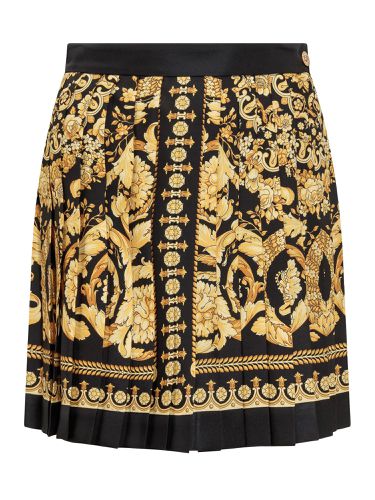Versace Barocco Skirt - Versace - Modalova