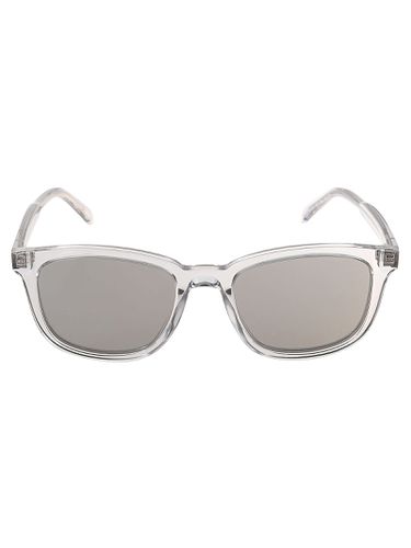 Prada Eyewear Sole Sunglasses - Prada Eyewear - Modalova