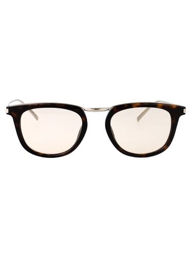 Sl 753 Sunglasses - Saint Laurent Eyewear - Modalova