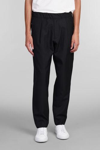 New Tokyo Pants In Wool - Low Brand - Modalova