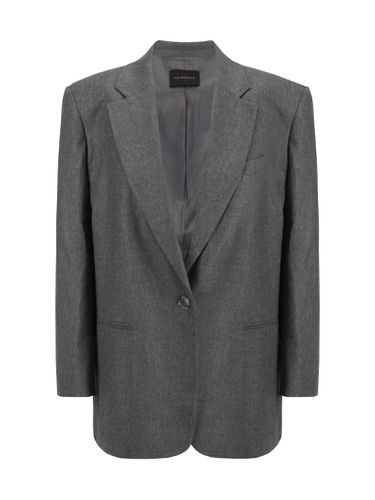 The Andamane Guia Blazer Jacket - The Andamane - Modalova