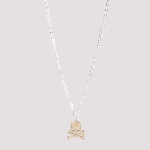 MASTERMIND WORLD Charm Necklace - MASTERMIND WORLD - Modalova