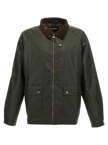 Barbour short Bedale Jacket - Barbour - Modalova