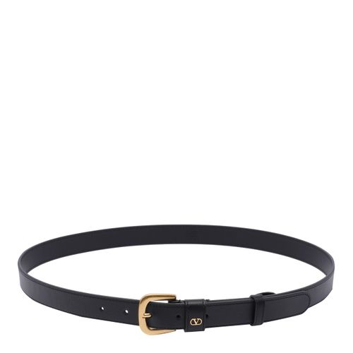 Vlogo Signature Belt - Valentino Garavani - Modalova