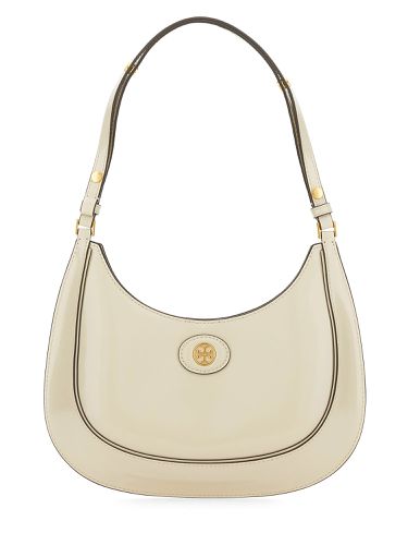 Robinson Crescent Shoulder Bag - Tory Burch - Modalova