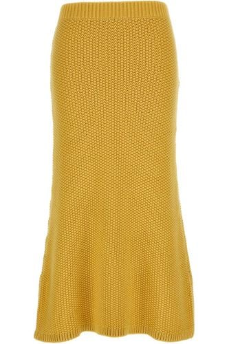 Chloé Flared Maxi Skirt - Chloé - Modalova