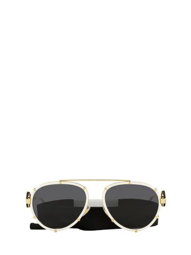 Ve2232 Sunglasses - Versace Eyewear - Modalova