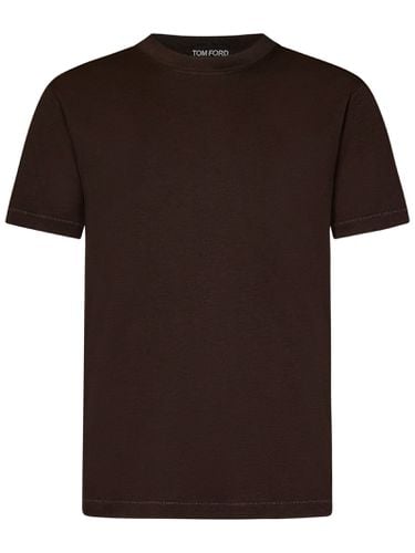 Tom Ford T-shirt - Tom Ford - Modalova