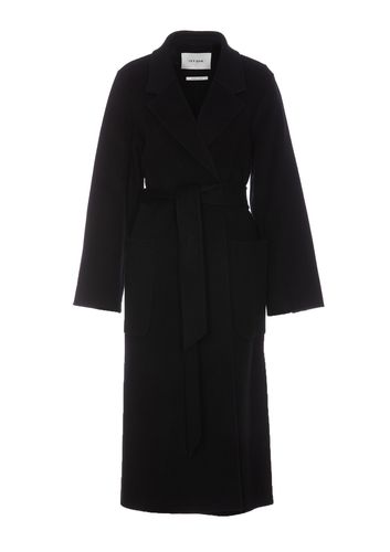 Ivy Oak Celia Belted Coat - Ivy Oak - Modalova