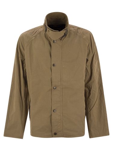 Barbour Tracker - Casual Jacket - Barbour - Modalova