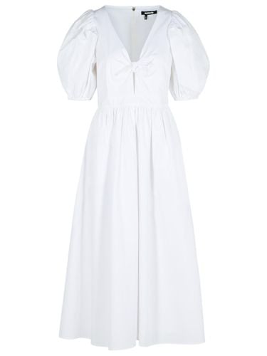 Puff Cotton Dress - Rotate by Birger Christensen - Modalova