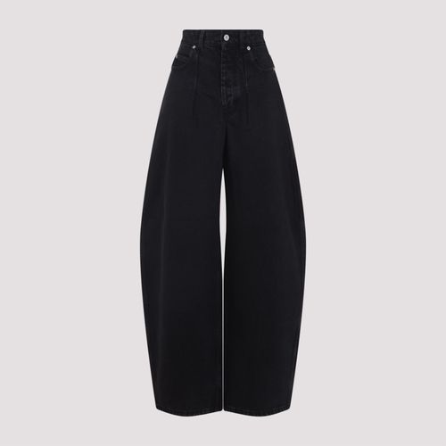 Jacquemus Le De-nimes Ovalo Jeans - Jacquemus - Modalova