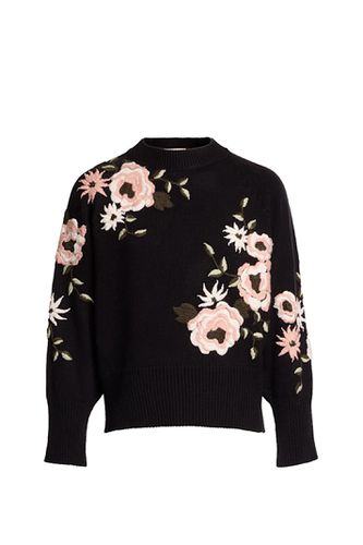 Elie Saab Sweater - Elie Saab - Modalova