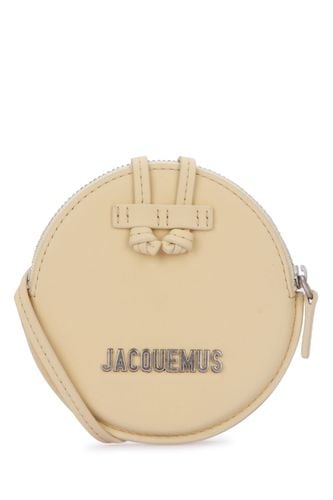 Jacquemus Le Pitchou Neck Pouch - Jacquemus - Modalova