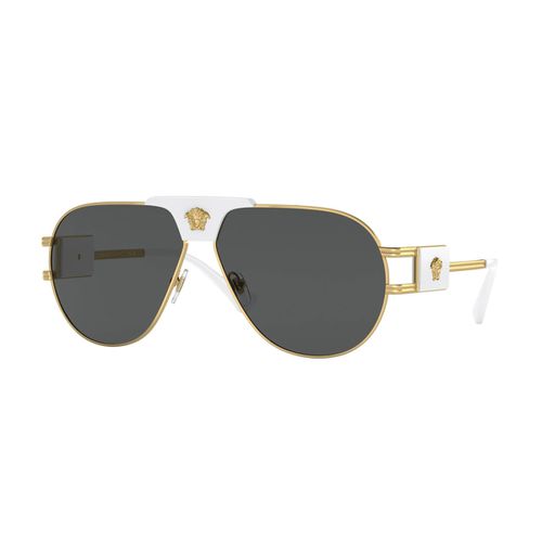 Ve2252 147187 Sunglasses - Versace Eyewear - Modalova