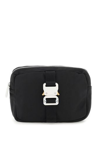 ALYX 9SM Black Nylon Belt Bag - 1017 ALYX 9SM - Modalova