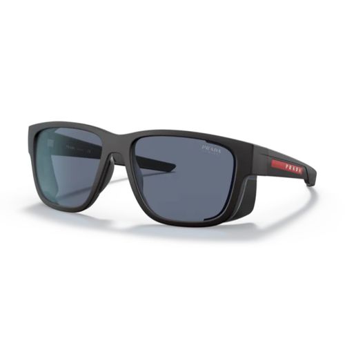 Prada Linea Rossa Ps07ws Sunglasses - Prada Linea Rossa - Modalova