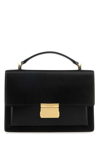 Leather Venezia Handbag - Golden Goose - Modalova