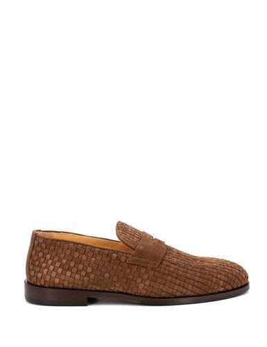 Brunello Cucinelli Moccasins - Brunello Cucinelli - Modalova