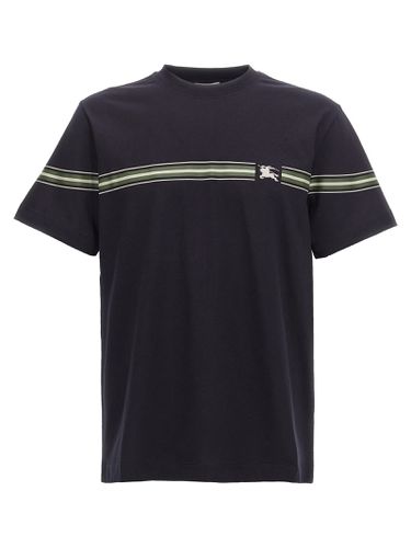 Burberry hs24-mw-sic T-shirt - Burberry - Modalova