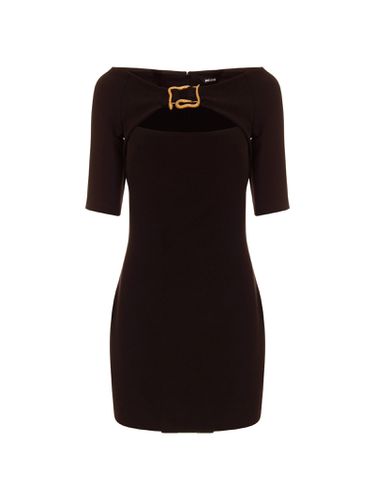 Just Cavalli Midi Dress - Just Cavalli - Modalova