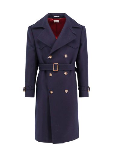 Brunello Cucinelli Coat - Brunello Cucinelli - Modalova