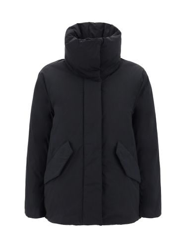 Woolrich Luxury Cocoon Down Jacket - Woolrich - Modalova