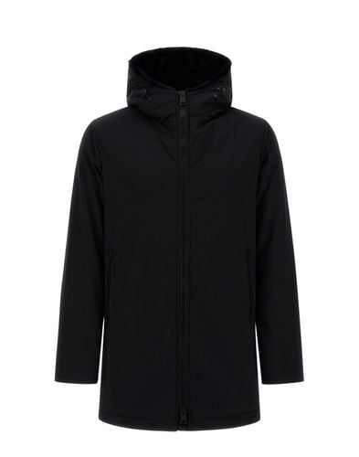 Herno Parka Keystone - Herno - Modalova