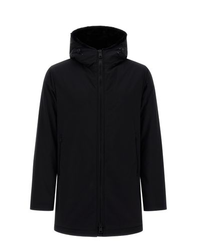 Herno Parka Keystone - Herno - Modalova