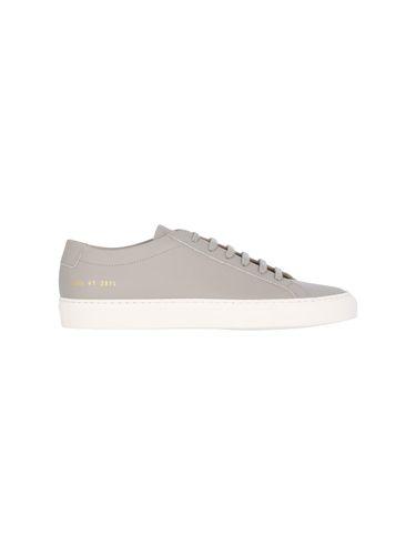 Original Achilles Low Sneakers - Common Projects - Modalova