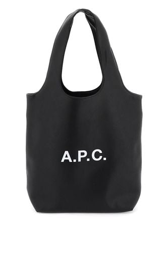 A. P.C. ninon Tote Bag - A.P.C. - Modalova